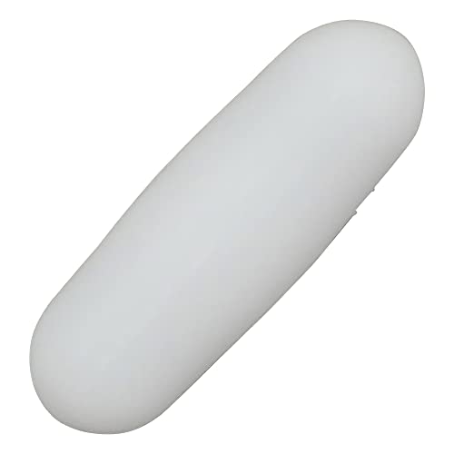 アズワン 回転子 PTFE樹脂製 15×φ5mm/1-4206-02