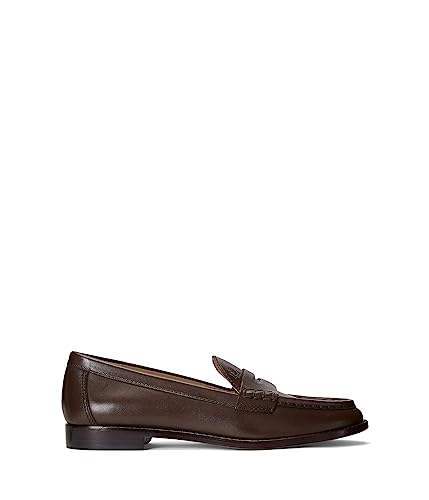 Image of Lauren Ralph Lauren Wynnie Loafers