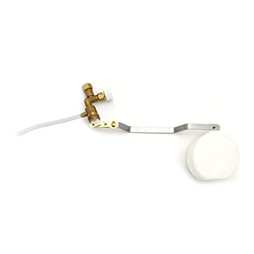 DianHydro - RUBINETTO GALLEGGIANTE TIPO DORA