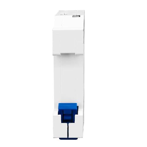 Disjoncteur TPN 1P+N 25A pour éviter les surcharges électriques de la maison - 5