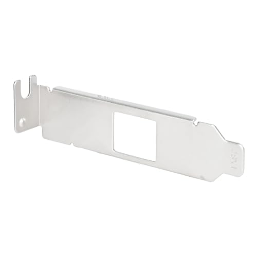 Image of SilverStone Technology ECL02 5Gbps RJ45 Network PCI Express Card, SST-ECL02