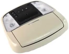 Chrysler Genuine 1UC611DAAC Overhead Console