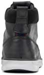 Jack & Jones Men's Chukka Boots, Grey Anthracite Anthracite, 8 UK | Image 1