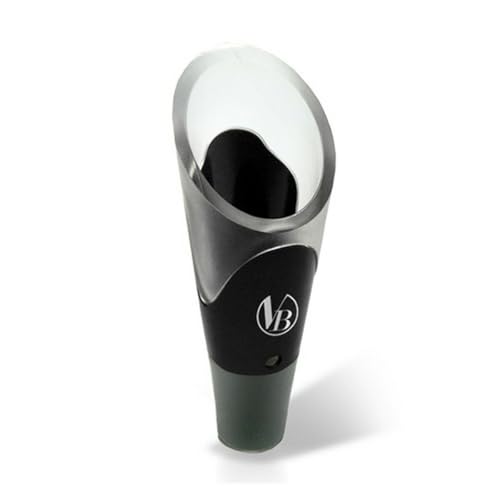 Vin Bouquet FIA 005 - Escanciador de Botella, Vertedor, Anti Goteo