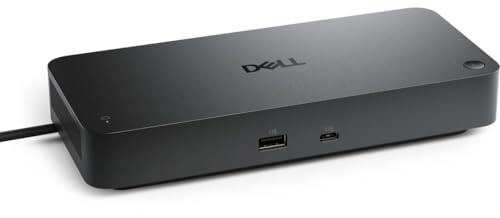 Dell Pro Thunderbolt 4 スマートドック SD25TB4