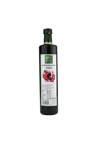 Royal Fields Pomegranate Syrup, 750 ml