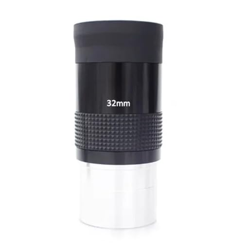 Ocular de 32mm para accesorios para telescopios monoculares astronómicos de 2 pulgadas de metal