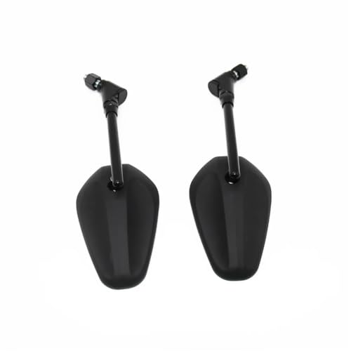 Espejo retrovisor ajustable de alta resistencia para moto Vulcan VN900 y VN800
