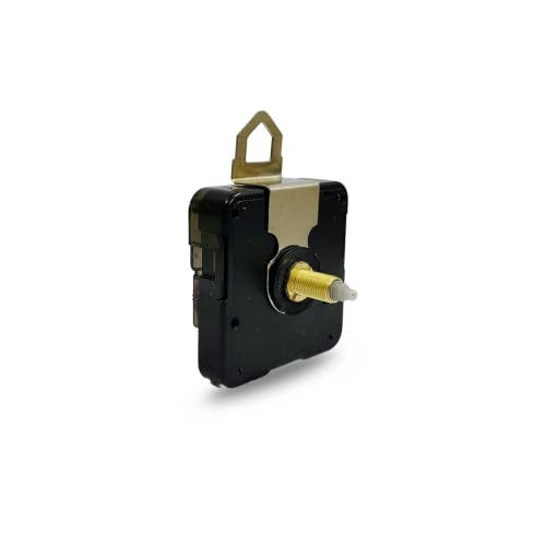 Image of 22mm TIK-Tick Machine for Wall Clock,Big Clock Movement - Battery Operated Clock Movement