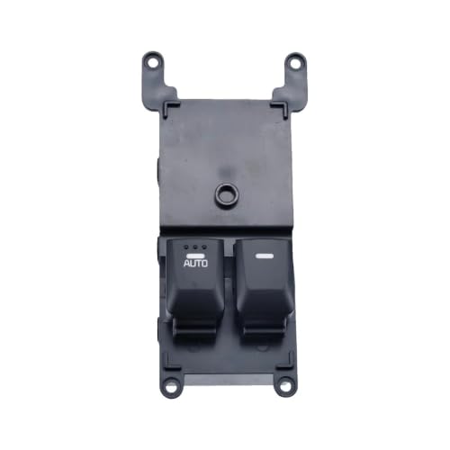 Interrupteur de vitre électrique auto 93570-1W000 bouton central de contrôle fluide