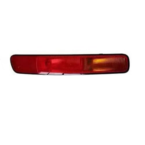 Feu clignotant de pare-choc arrière pour BMW F54 réparer un réflecteur cassé 63217484101 L
