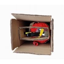 VariEx ABC Powder Type Fire Extinguisher, 4Kg Capacity - Image 9 thumbnail