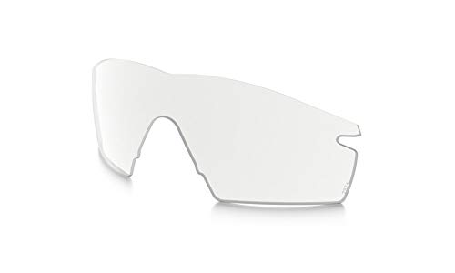Oakley M Frame 2.0 Rectangular Replacement Sunglass Lenses