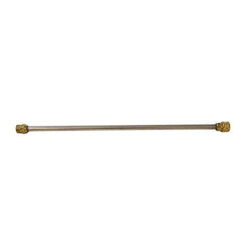 Generac 0H9640A Pressure Washer Wand, 20-in Genuine Original Equipment Manufacturer (OEM) Part