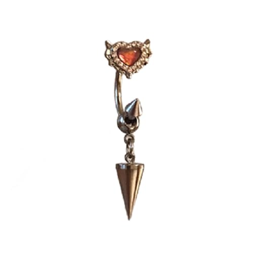 Bijoux de coeur doux et légers pour oreilles sensibles de fille