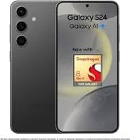 Samsung Galaxy S24 Snapdragon 5G (Onyx Black, 256 GB) (8 GB RAM)