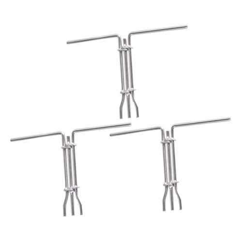 Kit de instalación de sellos en acero inoxidable para pistones hidráulicos