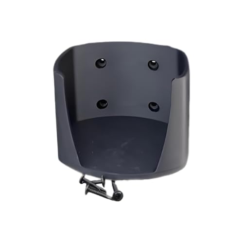 Soporte de pared para botellas aditivas de aceite de motor, organizador de aceite para camiones, a prueba de fugas, fijación versátil para superficies de carga de camiones, accesorios seguros para