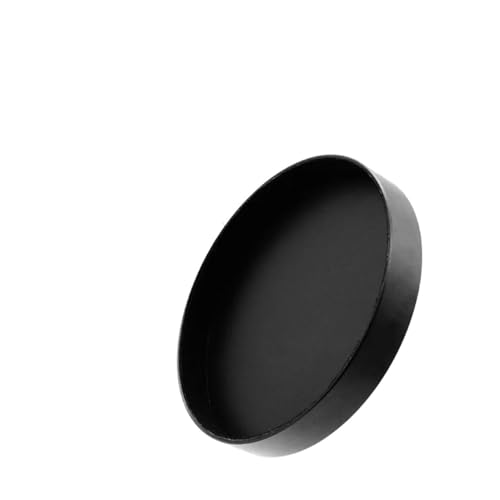 Tapa metálica contra arañazos para anillo matte box compatible con Lingo 95mm 2