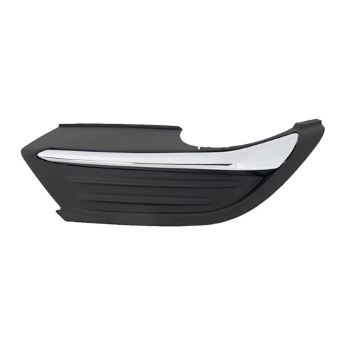 OHGGYQO Rear Driver Side Bumper Molding Cover Finisher for Honda