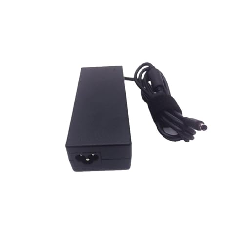 Adaptador de 19,5V 4,62A y 90W con clavija de 4,5 x 3,0 mm para ordenador portátil
