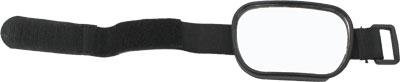 Sports Parts Inc Rear View Glove Mirror 12-165-15