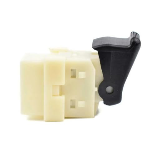 Régulateur de lève-vitre électrique bouton Ford Ranger 2002-2005 interrupteur commande de rechange - 2