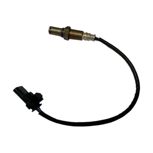 Sonde lambda pour réussir le contrôle technique sur GM Onix