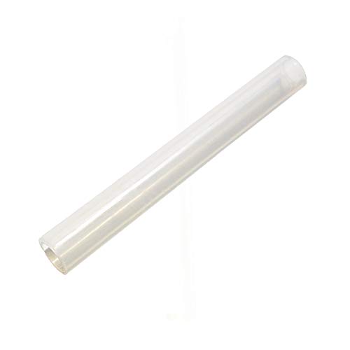 CVNC Crystal Mallet Premium Crystal Glass Striker Mallet with Rubber for Crystal Singing