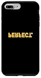 Installazione facile University Varsity-Gold Color perfetto da ogni angolazione Custodia per iPhone 7 Plus/8 Plus