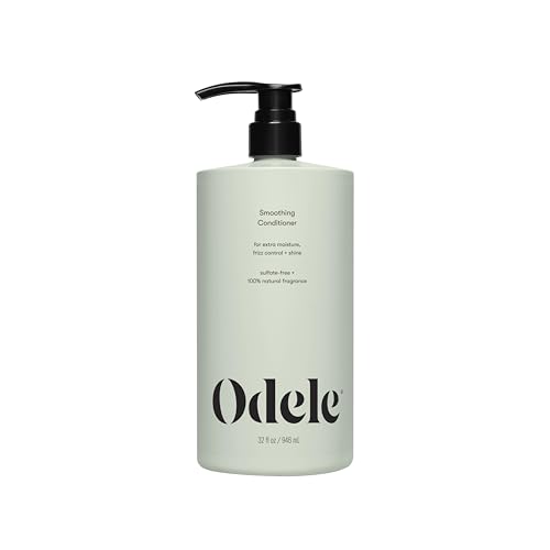 Odele Smoothing Sulfate-Free Conditioner