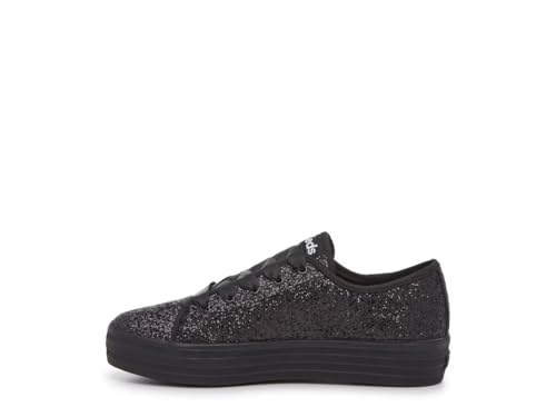 Keds Girl's Triple Up Glitter Celebration Sneaker3