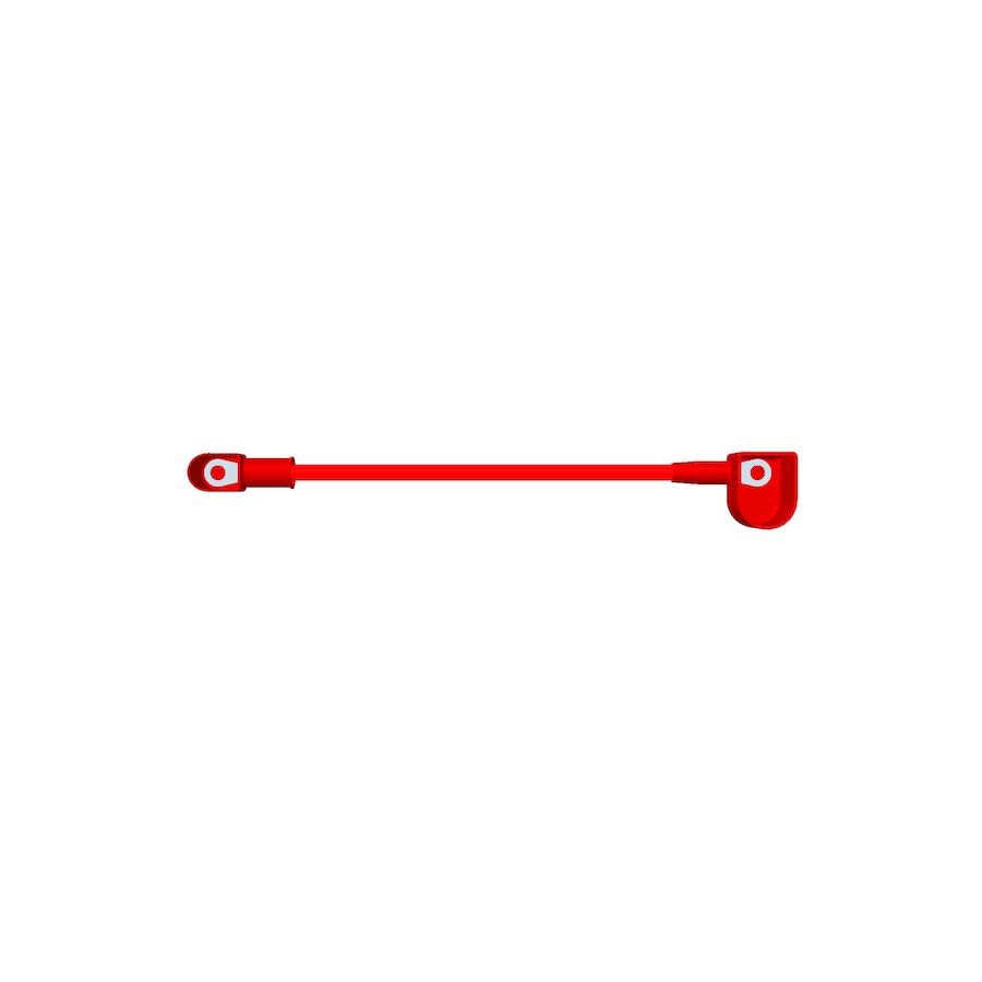 Amazon.com : Toro Part # 119-8897 Red Battery Cable : Patio, Lawn