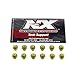 Nitrous Express 60070JP Gemini Twin Stage 6 Jets Pack