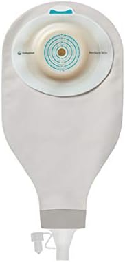 コロプラスト センシュラミオ1イレオ 18675 不透明フリー 10～43mm