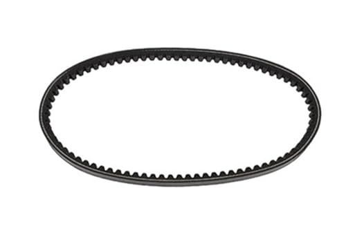 Courroie trapézoïdale pour réparer le patinage des embrayages Comet TC 88 speed belt