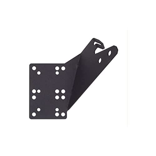 Panavise Custom InDash Mount for Saab 9.2X, Subaru Impreza '05-06