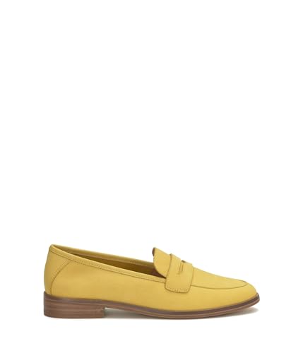 Image of Lucky Brand Womens Parmin Heeled Loafer