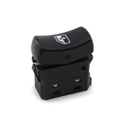 Para Camión S&cania P G R Serie T 2004-2017 Interruptor Eléctrico De Control De Los Levándices Con Un Solo Botón 1421856 Interruptor control ventana coche