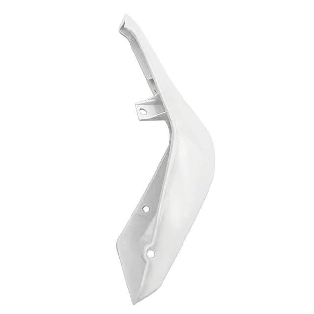 Carénage côté gauche droite G310R résistant aux vibrations pour siège arrière