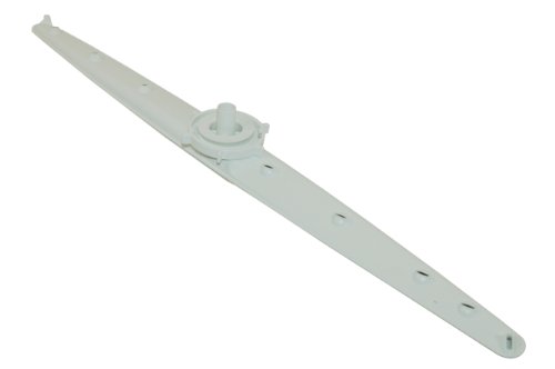 Whirlpool 481236068044 accesorios/Cda Tecnik Ikea Ignis Firenzi Algor Bauknecht lavavajillas brazo superior rociador