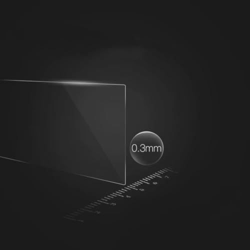 Película para tablero de instrumentos Versys 650 protector pantalla TFT 4