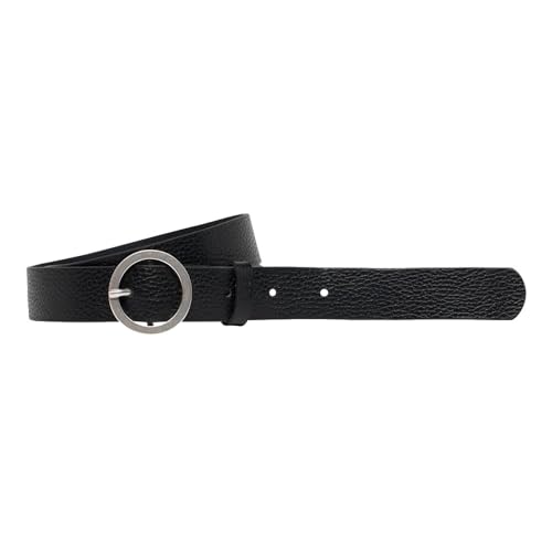 Ceinture femme Lee à boucle ronde pour ajuster vos pantalons avec un confort total