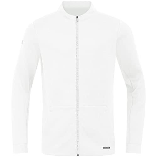 Veste Pro Casual JAKO veste mixte contre le coup de froid après sport