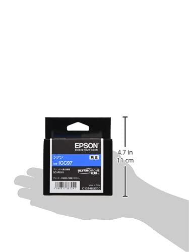 Amazon.co.jp: 【セット買い】エプソン EPSON 純正インクカートリッジ