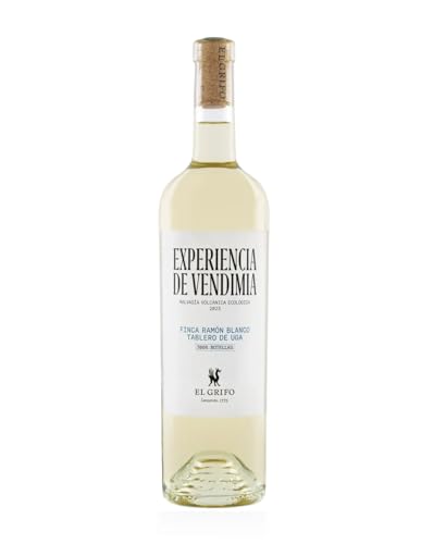 El Grifo - Malvasía Volcánica Finca Ramón Blanco, Vino Blanco, 75cl