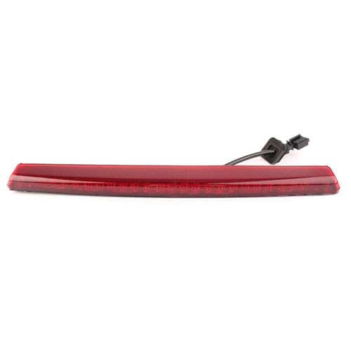 Feu stop LED avec éclairage rouge instantané pour Rabbit 2006 - 2