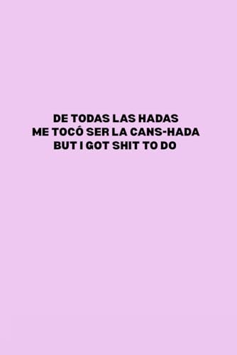 Cuaderno de notas: Notebook
