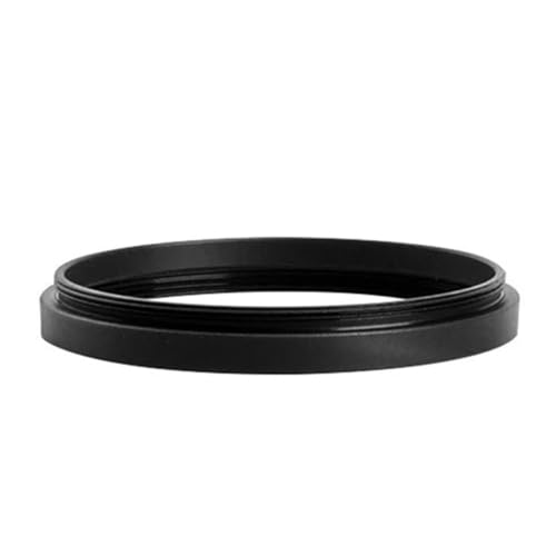 Rosca M48x0.75 a .6 adaptador para accesorios para telescopios evita holguras ópticas