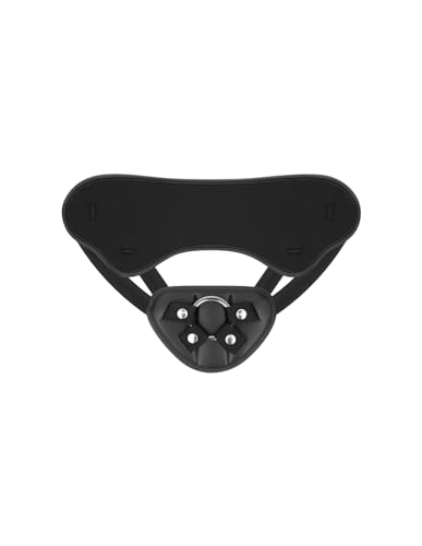 Cyber Strap Arnes Con Dildo Y Bala Control Remoto Tecnologia Watchme L